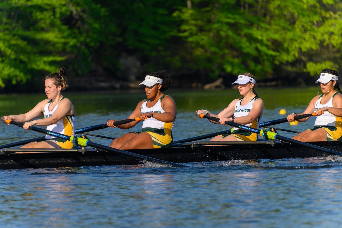 It’s the final blitz week of the Mason Giving Challenge. 

You can make a donation to our program this week to support our student-athletes - the team with the most votes gets a special bonus! 

Thanks to everyone for your support 💚💛

Donation link: bit.ly/3XjOzFG