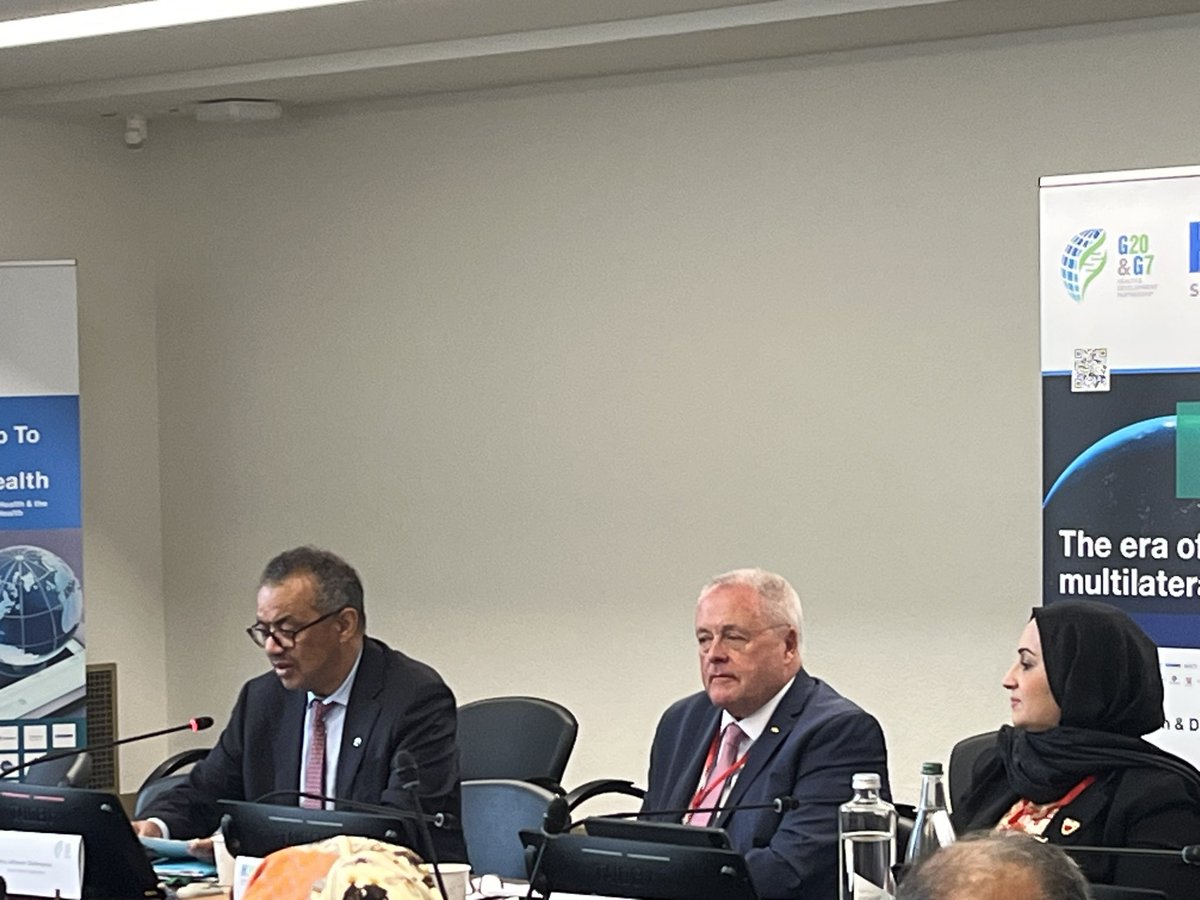 Stéphanie Seydoux tweet media