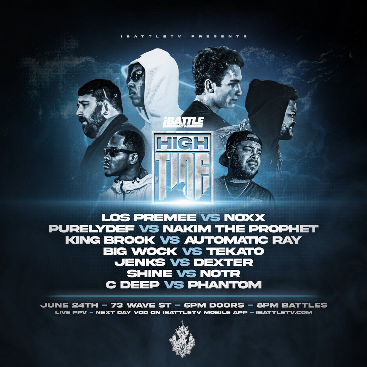 tekato_x2's tweet image. Saturday night on @ibattletv I am going to beat the dog shit out this ugly ass nigga in front of his woman,family, supporters, various crews, music label, whoever the fuck else shows up‼️

Get the PPV, pull up to Staten, your choice ….it’s a movie regardless.
#UncalledFor