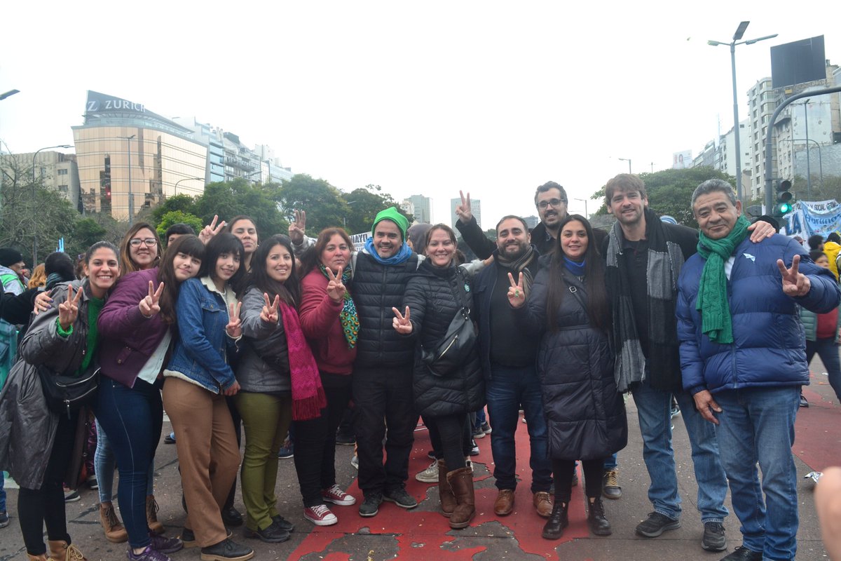 KolinaBsAs's tweet photo. ‼️Hoy estuvimos presentes en la movilización para apoyar al pueblo jujeño y repudiar la represión que el gobierno de Gerardo Morales está llevando a cabo.

No a la reforma constitucional antidemocrática!
No a la represión!
Liberación de todxs lxs detenidxs! https://t.co/zIKmN99TTc
