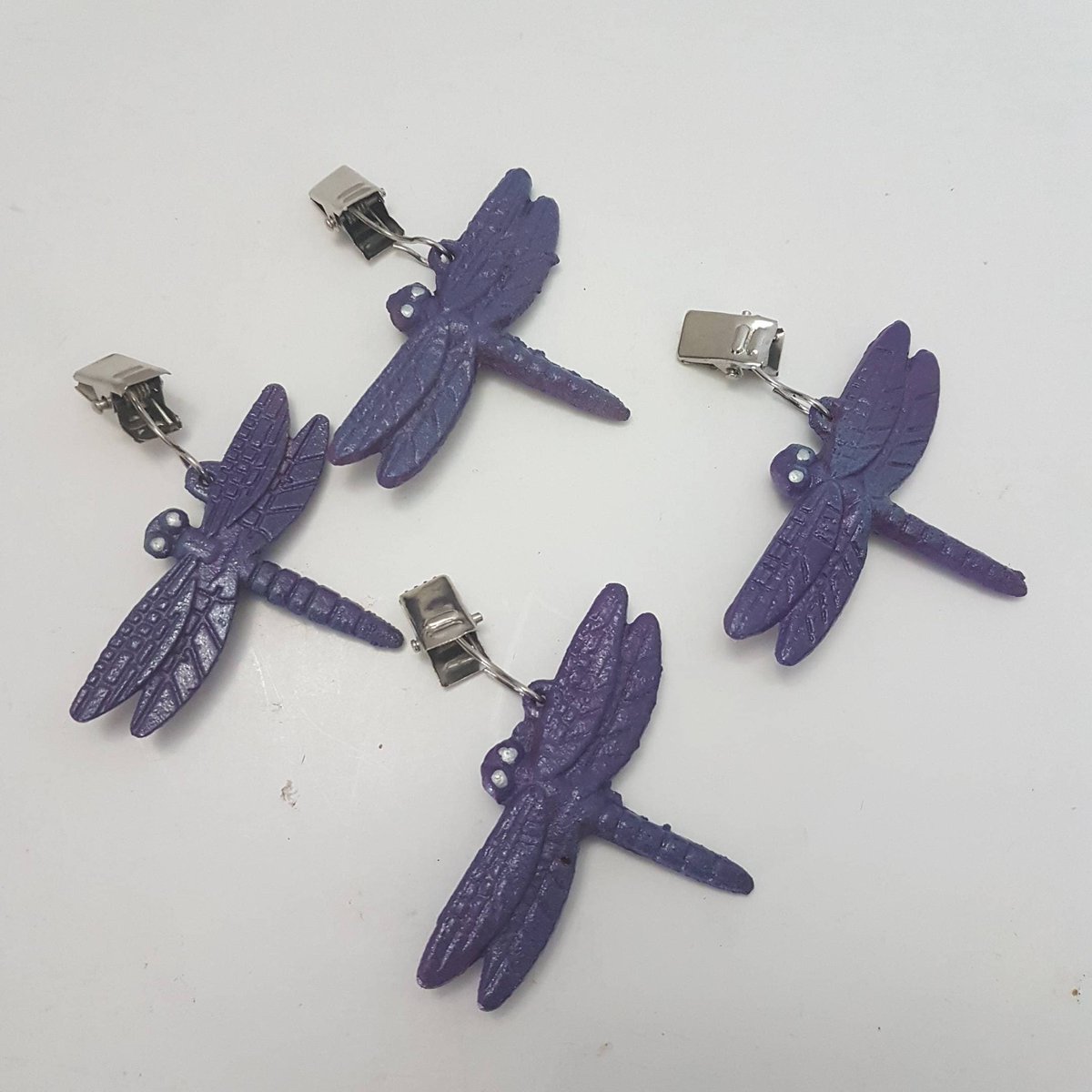 PalacePainted's tweet image. Tablecloth weights patio table weights dragon flies tuppu.net/c2198e  #RestaurantTable