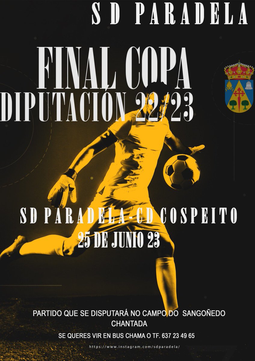 Necesitamosvos a todos! Fagamos história xuntos..