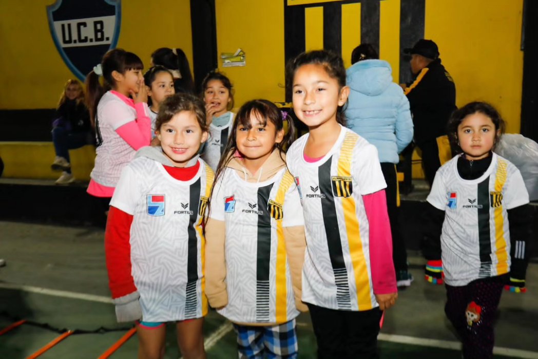 Subsecretaría de RRII tweet media