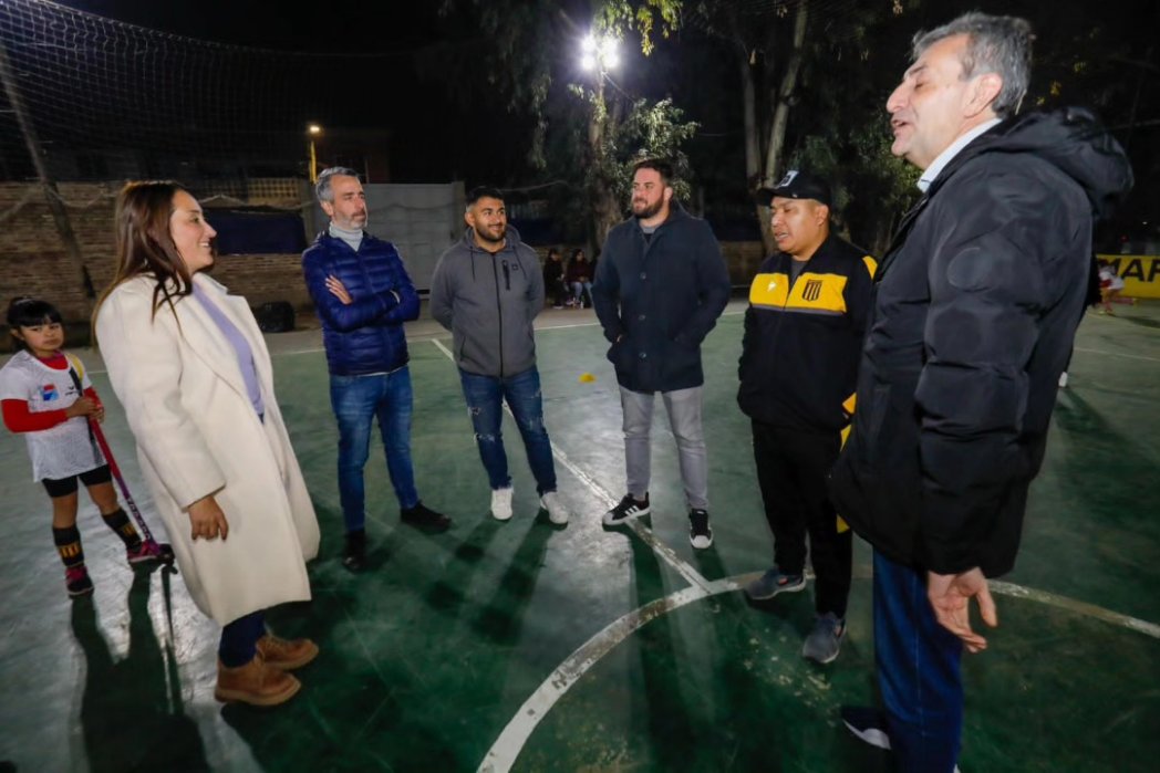 Subsecretaría de RRII tweet media