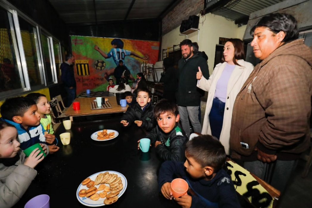 Subsecretaría de RRII tweet media