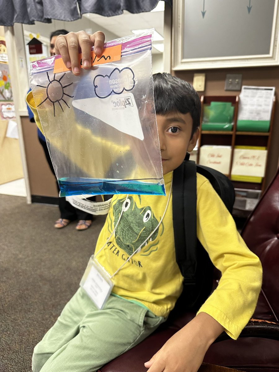 Veronica Clack tweet media