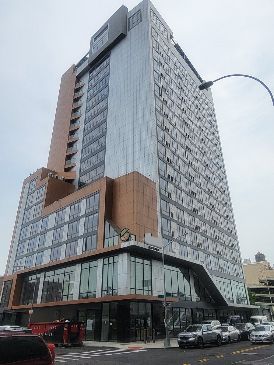 TaylorPowerSys's tweet photo. Another Taylor Power standby generator was recently installed and a startup was performed by our good friends at Genserve.
This TD350 will provide dependable backup power to a beautiful new hotel in Queens, New York.
#generator #power #taylorpower #genserve #newyork #hotel https://t.co/YpS2KGQqJd