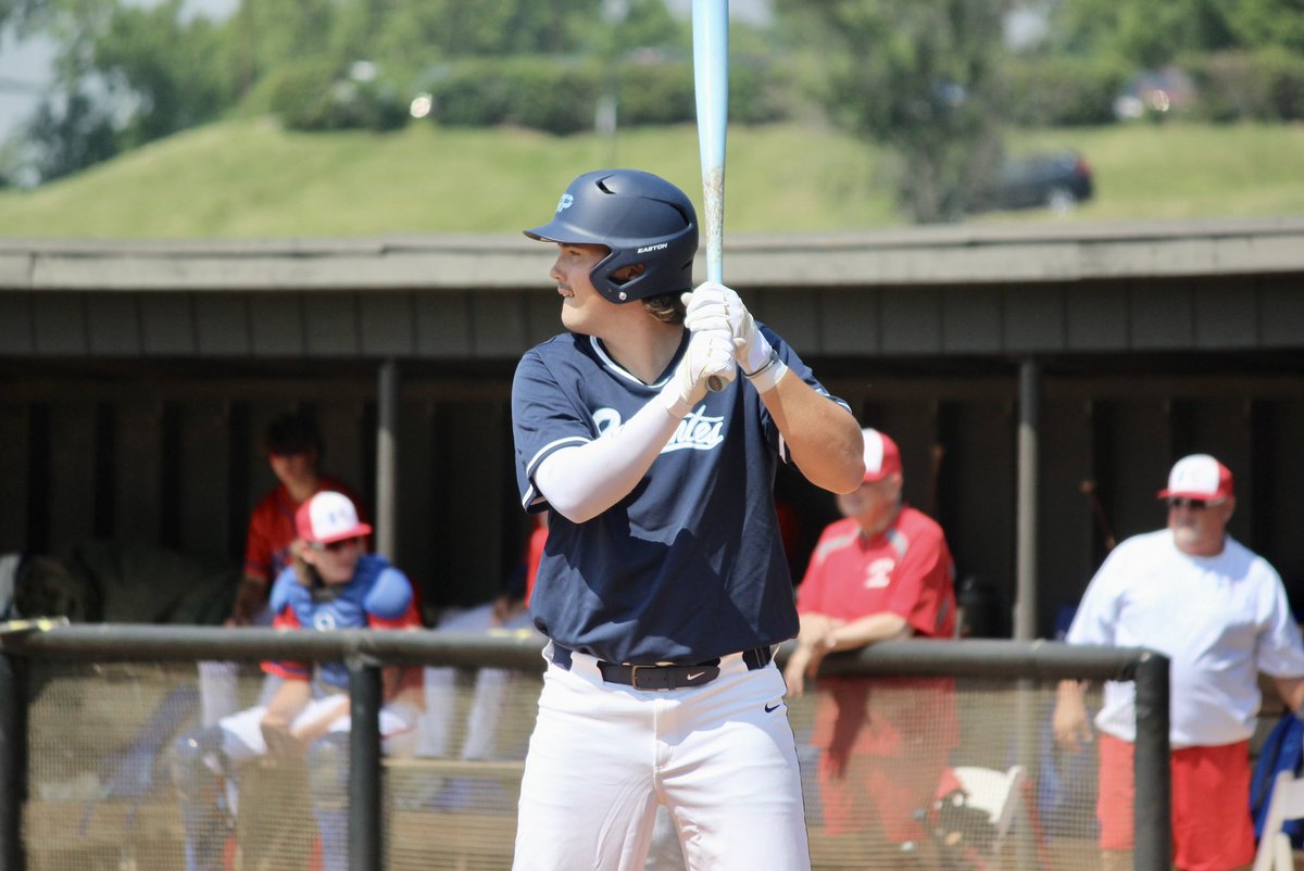 PRP Mambas beat East Cobb 18u Yankees 5-3. Huge ABs from <a href="/RyleeSingleton/">Rylee Singleton</a>, <a href="/jayohmer/">Jayden Ohmer</a>, sac by <a href="/16GavinCollins/">Gavin Collins</a>, go ahead RBI <a href="/maxkalk35/">Max Kalk</a>, sac fly <a href="/John_curl_22/">John curl</a> to regain lead in Bot5.

Big 2.1IP from <a href="/BStrawmyer/">Brady Strawmyer</a>.
@Cjjzak 3.1IP 3K
<a href="/Chris_Brown6767/">Christian Brown</a> 1.1IPK

Mambas win WWBA pool at 5-0.