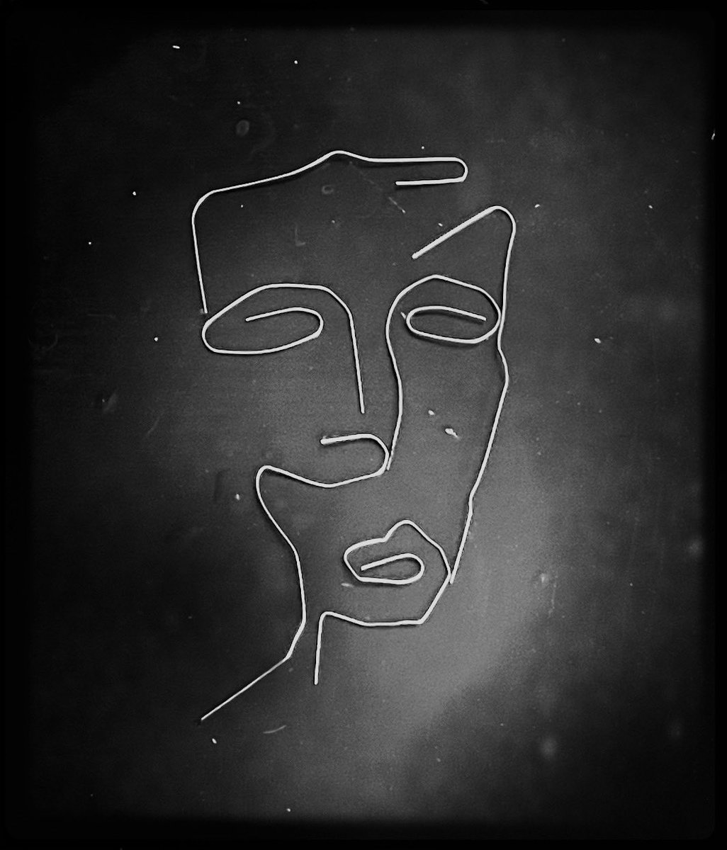 gdoigmarx's tweet photo. Paper Clip Art
https://t.co/fMtvk5vKPD
#nycstreetart #photography #abstractart #artwork #modernart #streetartist #artcollector #londonart #newyorkcity #artistsoninstagram #brooklynstreetart #nystreetart #nycartevent #nycdancer #nycdancers #nyc #gdm #gdmart #harlem #art #gay https://t.co/uEVKeHVSut