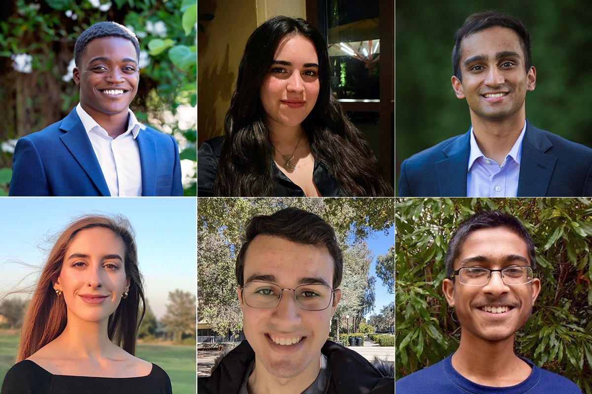 Six with MIT ties win 2023 Hertz Foundation Fellowships bit.ly/44eaAYW