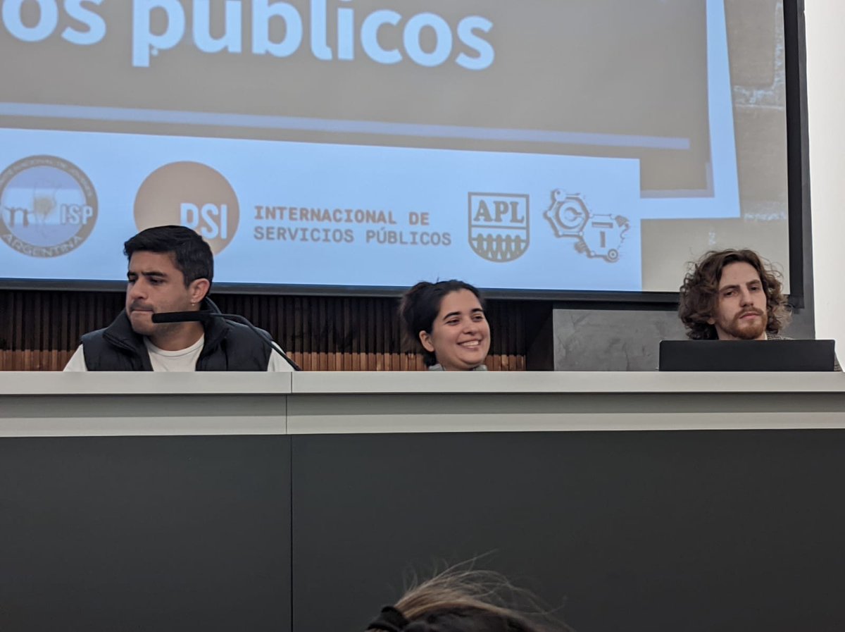 APL Ciencia y Tecnología tweet media