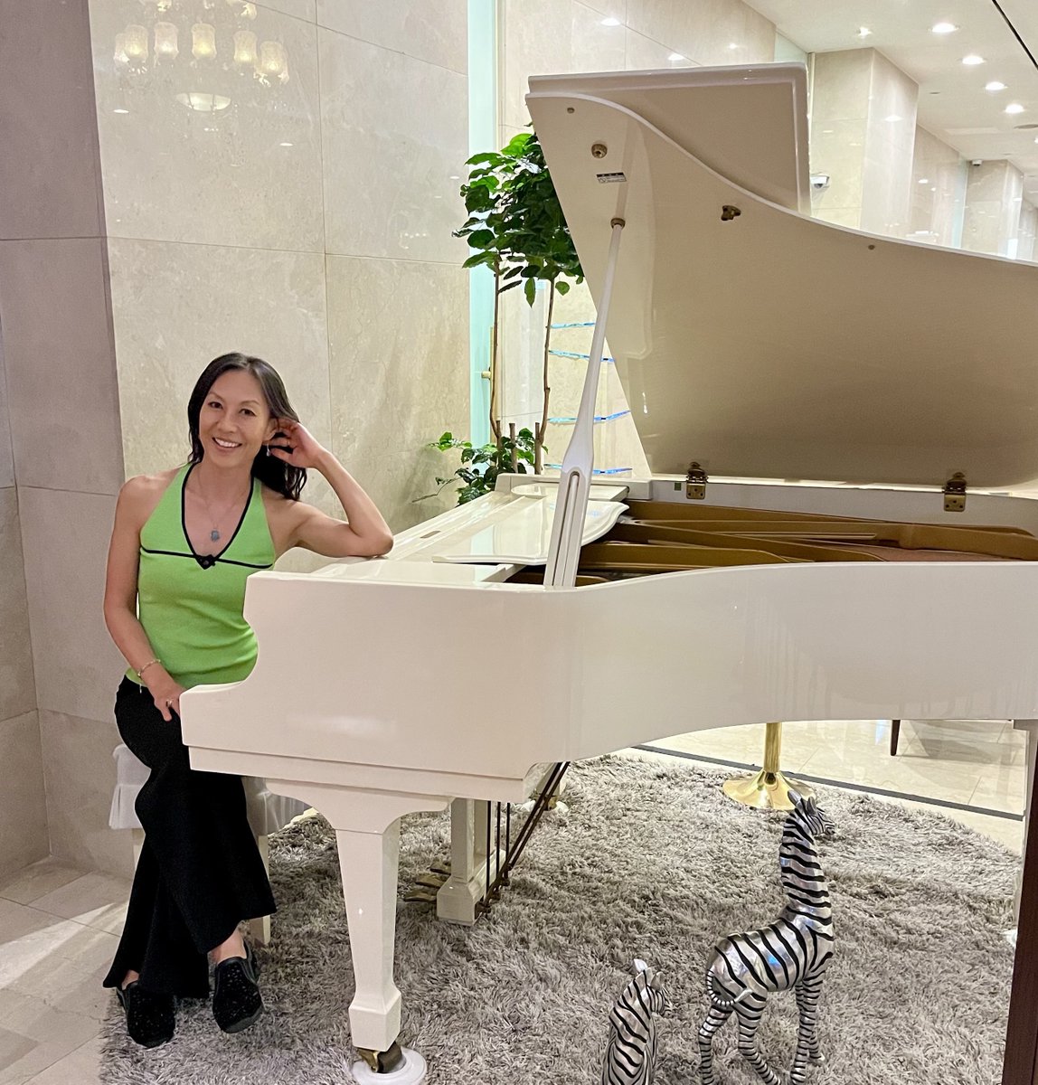 Elaine Kwon tweet media