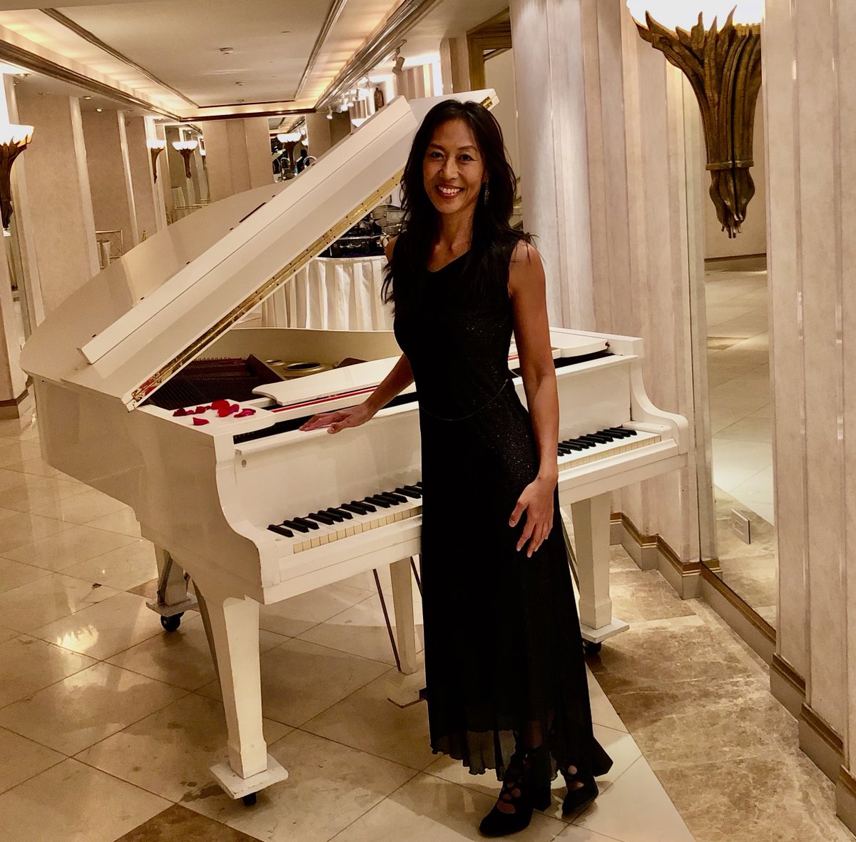 Elaine Kwon tweet media