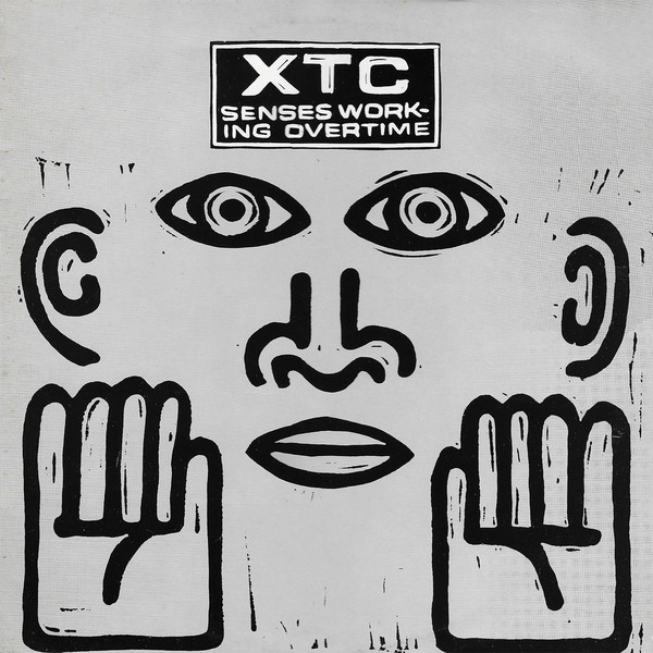 #nowplaying 
XTC - Senses 
 Working Overtime
 youtu.be/kjt7AdLYT2w