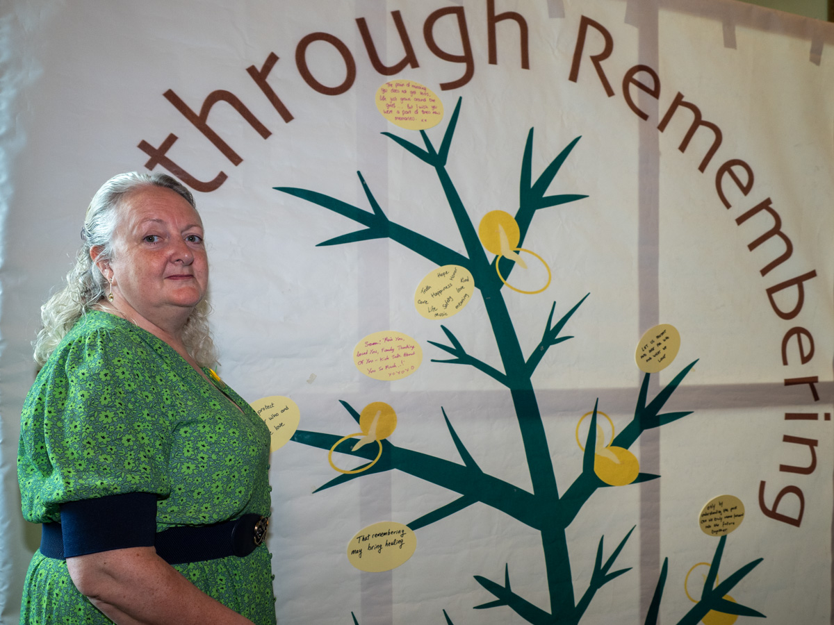 Acknowledging deep hurt and pain: Day of Reflection at Belfast City Hall

Read our article by Allan LEONARD 👉 sharedfuture.news/acknowledging-…

#SharedFuture #NorthernIreland