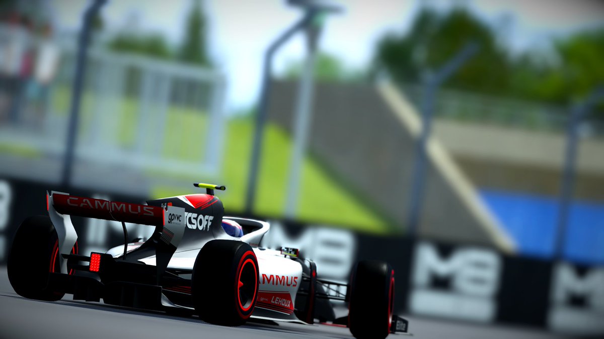 TCS Off Racing tweet media