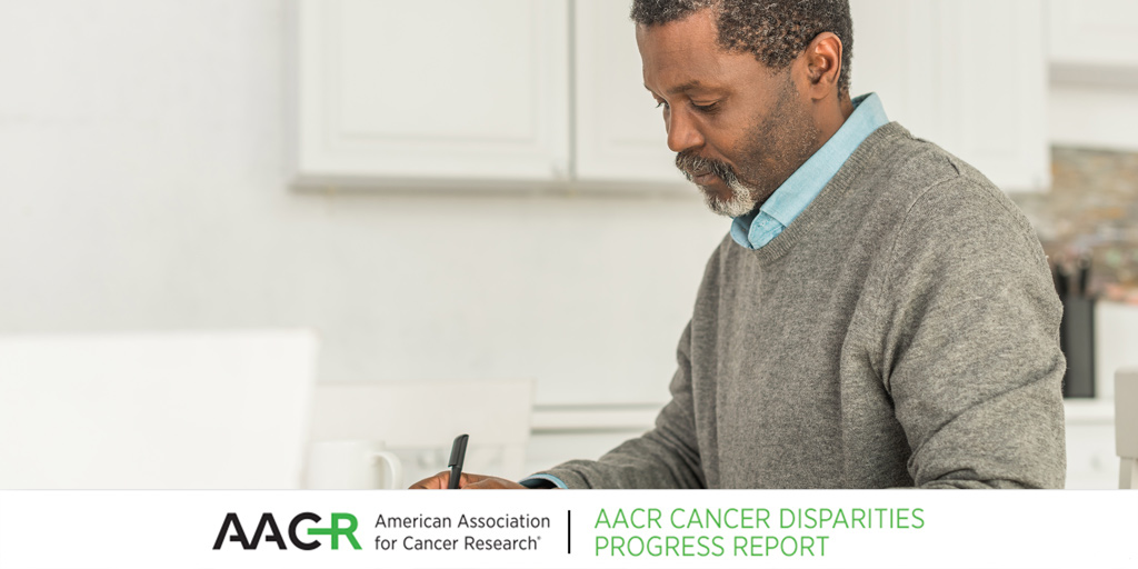 The lack of sociodemographic diversity among clinical trial participants represents a barrier to advancing equitable cancer care for all. Increasing diversity in cancer clinical trials is a vital @AACR policy initiative. bit.ly/3PpLa67 #BlackFamCan