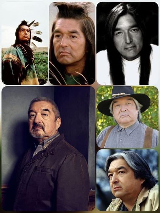 ❤️Congratulations on your 71th birthday Graham Greene ❤️🎂🎂💐💐
Graham Greene, CM (born June 22, 1952) is an Indigenous (Oneida) Canadian actor who has worked on stage, in film, and in TV productions in Canada, the United Kingdom, and the United States.