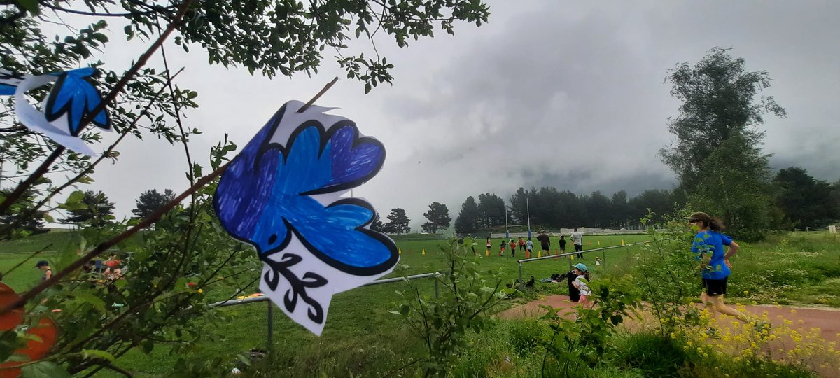 MaterCapcirGar's tweet photo. Ce mercredi après-midi, c'était la journée olympique parents-enfants-alsh. Tous se sont retrouvés pour partager des activités. Au programme: baseball, biathlon, jeux coopératifs, escrime bouteille, arbre de la paix... #JOP2023 #Génération2024 #AllianceEducative
@Usep_66 https://t.co/Mv7leJjk1e
