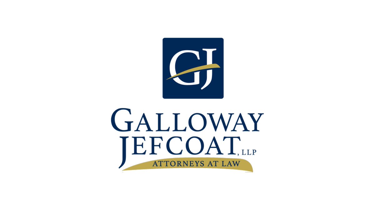 GallowayJefcoat's tweet photo. If you're looking for a team that will fight tirelessly for you, then look no further than Galloway Jefcoat! 💪🏽🏆
Our team of experienced attorneys know how to win, and we're not afraid to take on the big dogs. 🐕💼
#GallowayJefcoat #TheSmartMove #JusticePrevails https://t.co/aGwrQ0O7AS