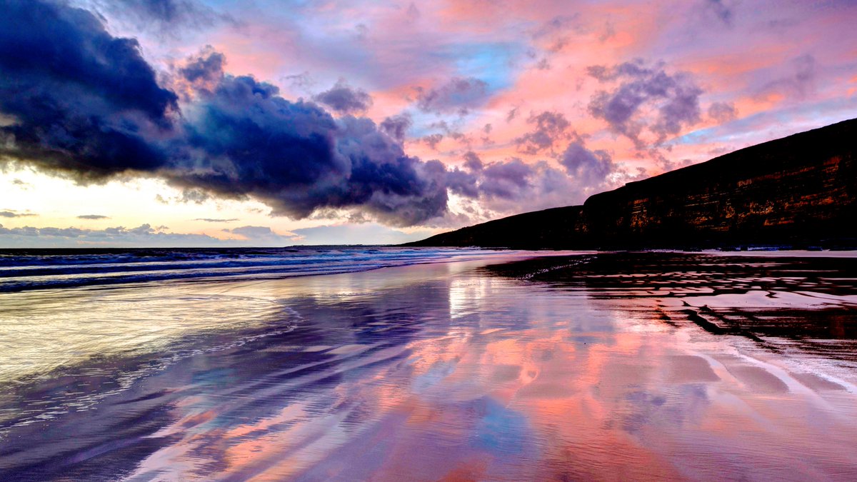 Every day is a new beginning. Take a deep breath, smile and start again.