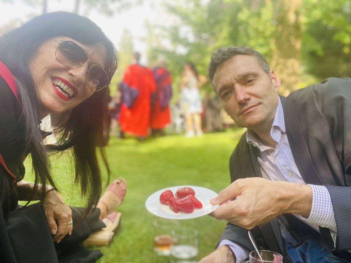 Luisa Alemany tweet media