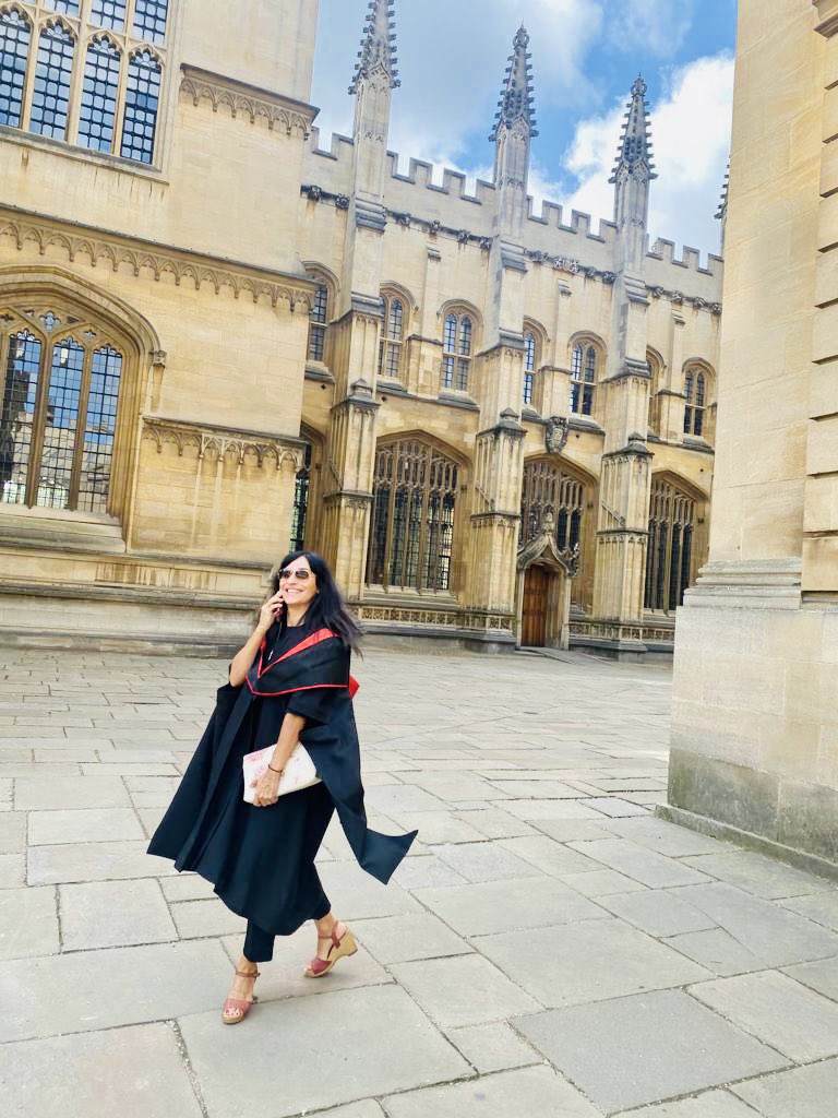 Luisa Alemany tweet media