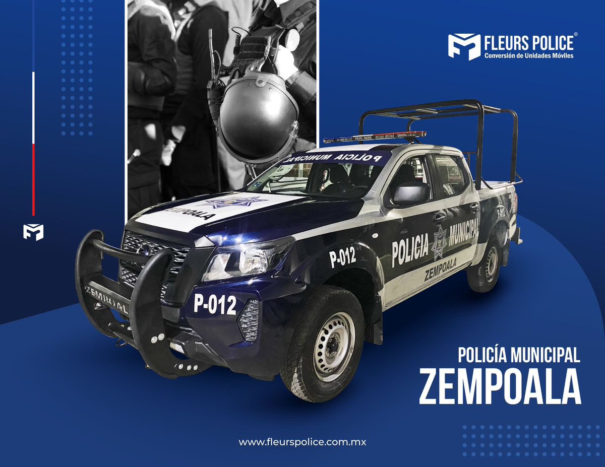FleursPolice's tweet photo. #FleursPolice realizando la conversión de unidades para distintos puntos de Mexico https://t.co/Z88DOoRdli #conversiondeunidades #patrullas #torreta #sirena #bocina https://t.co/zvbw4W40Nr