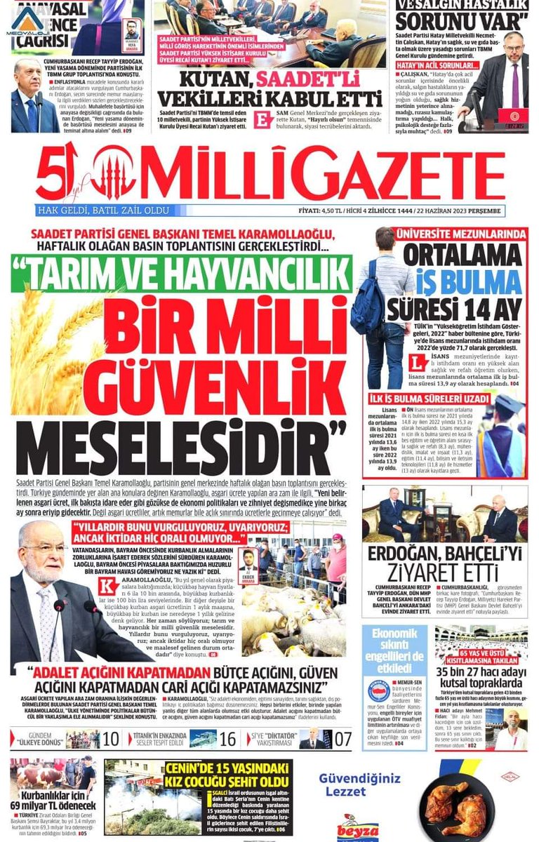 acengizozdemir's tweet photo. BİSMİLLAH ESSELAMU ALEYKUM. https://t.co/vrkcY8mOWX