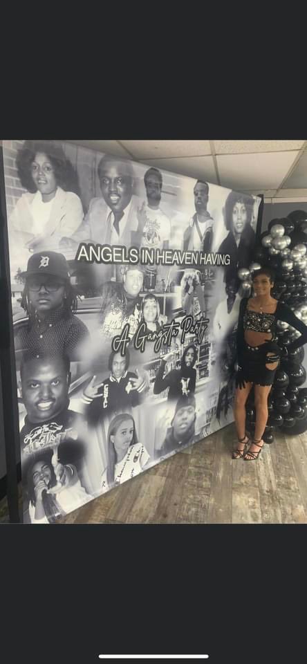 Chase_theDREAM's tweet photo. My homegirl @iLoveQDj_ was hit in a Hit &amp; Run accident on Father’s Day that killed her. @gherbo is one of her fav artists and even had her 23 party inspired from his. We just want his show his condolences cause she really fwh. Can y’all share &amp; tag him please #JusticeForChesley💕 https://t.co/vyUT9Q2Kyx