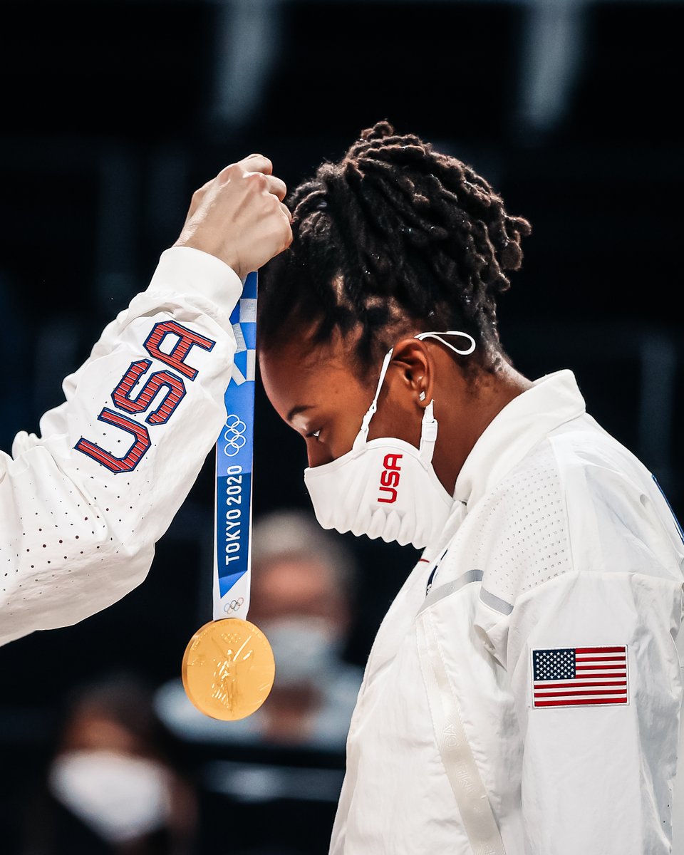 shoutout to our Longhorn Olympians 🤘

#HookEm | #OlympiansMadeHere