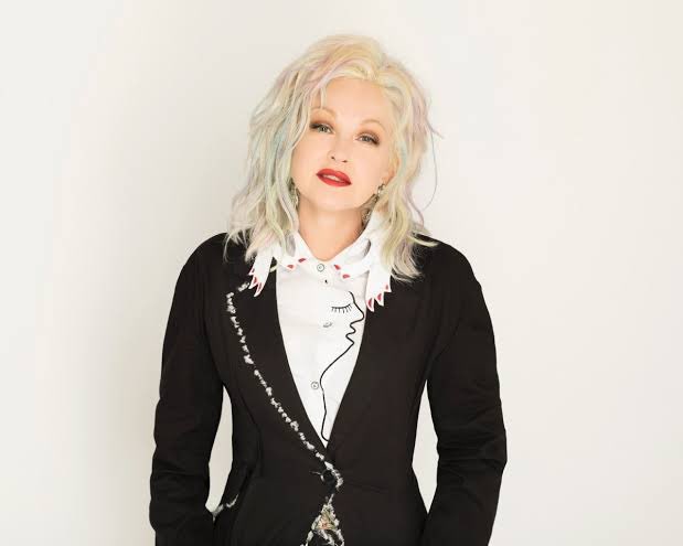 Cyndi Lauper - Time After Time (Official HD Video) HAPPY  BIRTHDAY  
