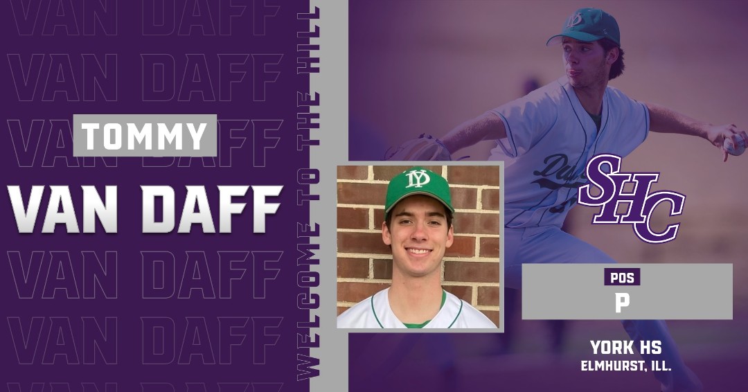 Spring Hill College Baseball tweet media