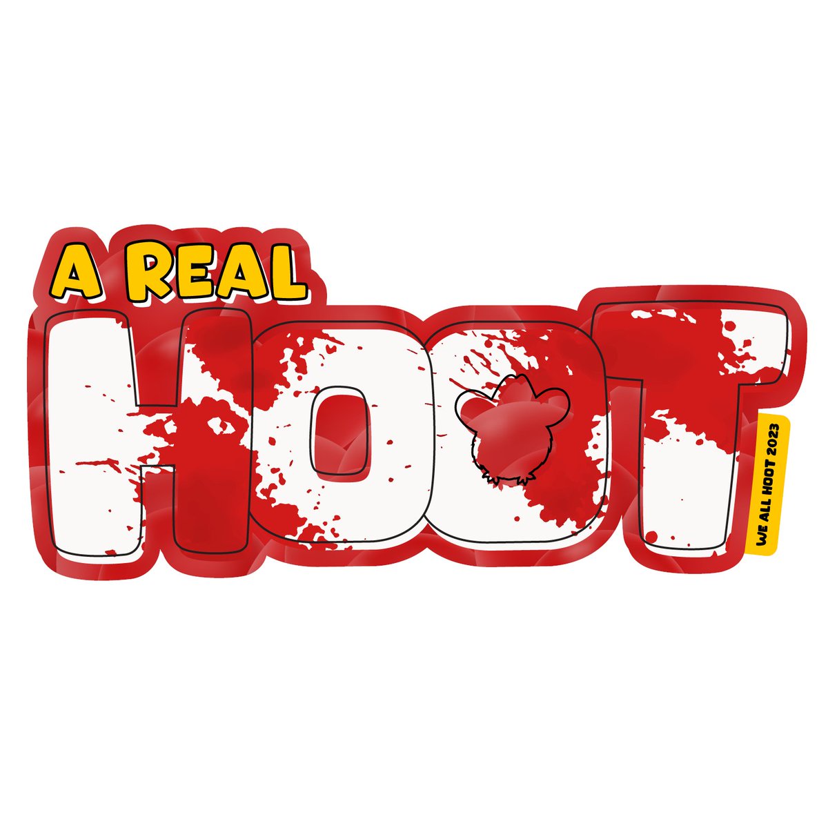 It's happening!!

Join me on Twitch today LIVE, when we review the "We All HOOT Down Here" blends &amp; I will be giving away FREE A Real Hoot Logos (needed for the blend)!
Start time 4pm PT: twitch.tv/CSSully #NerdsUnite