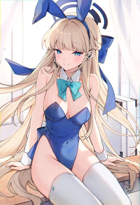  #ブルアカ