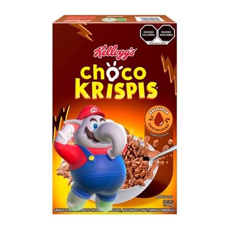 CesarC81's tweet photo. #SuperMarioWonder #SuperMarioBrosWonder #ChocoKrispis https://t.co/IHXyflJ8v4