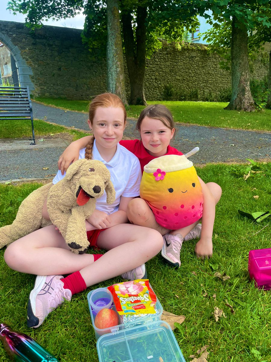 Rang Niamh tweet media