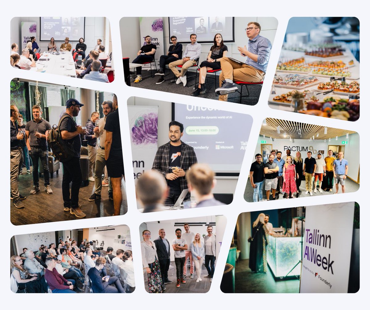 Founderly tweet media