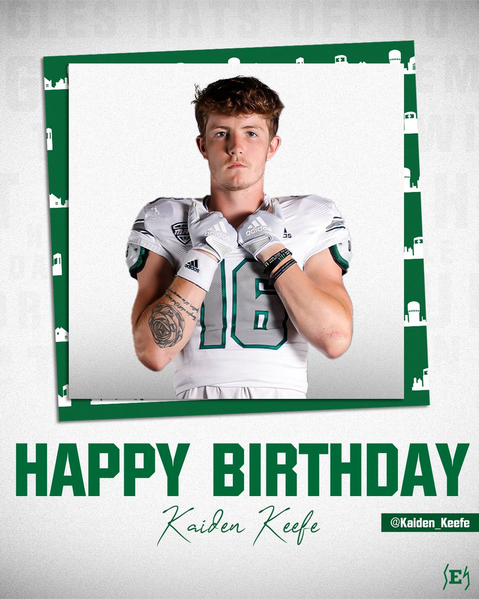 Happy Birthday, @kaiden_keefe!

#ETOUGH