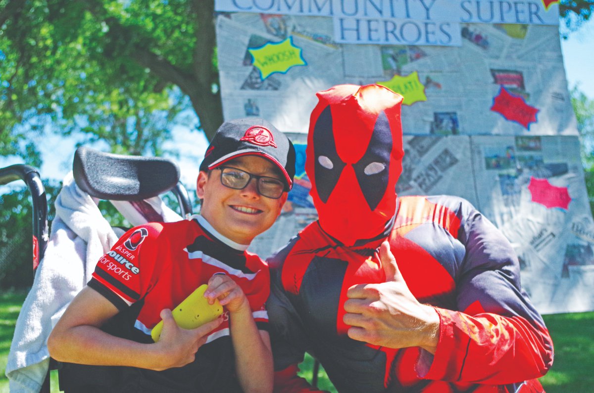 SaskAbilities SC tweet media