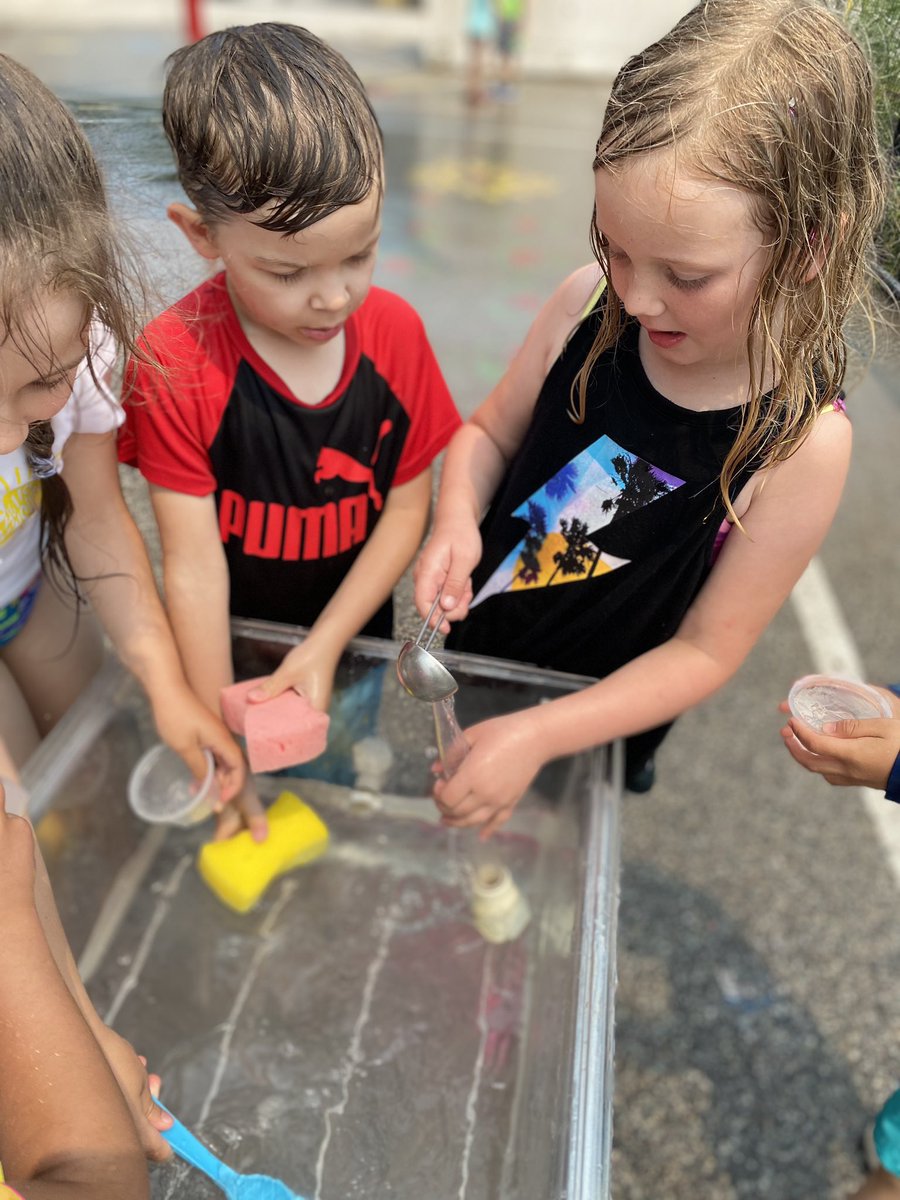MrsPictonsClass's tweet photo. More from Water day! https://t.co/EVHzG1j4Dr