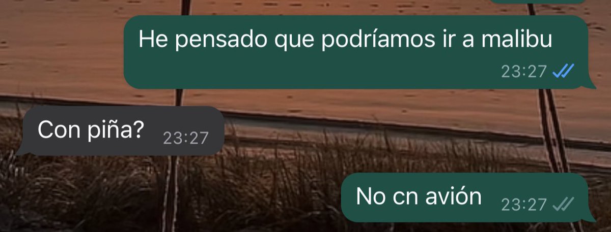 25noess's tweet photo. Chiste malo🥴 https://t.co/GmtxR08b27