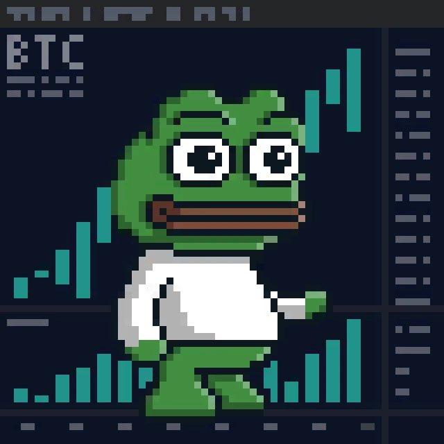 Sources close to me have confirmed that BTCs recent price action is in fact institutions preparing to sweep Lil Peepos 

@InscribedPepe