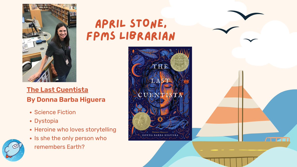 LeanderISD Libraries tweet media