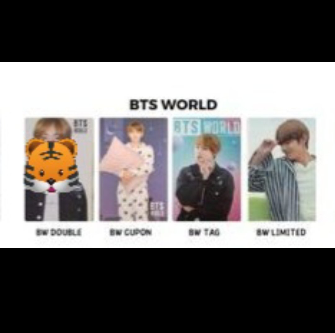 anaeguima's tweet photo. COMPRO TAE BTS WORLD
Se alguém tiver me chamem por favorzinho 💜🙏
Faltam esses 3 pra fechar 
Se puderem dar rt agradeço muito 💜 https://t.co/Nl1323GfiY