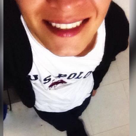 Alexand69098959's tweet photo. Hablemos de sonrisas bonitas 😁 https://t.co/lPcmyvbG83