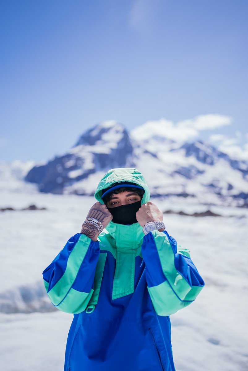 OHGEESY's tweet photo. ⛄️ https://t.co/wI3RcQDRCz
