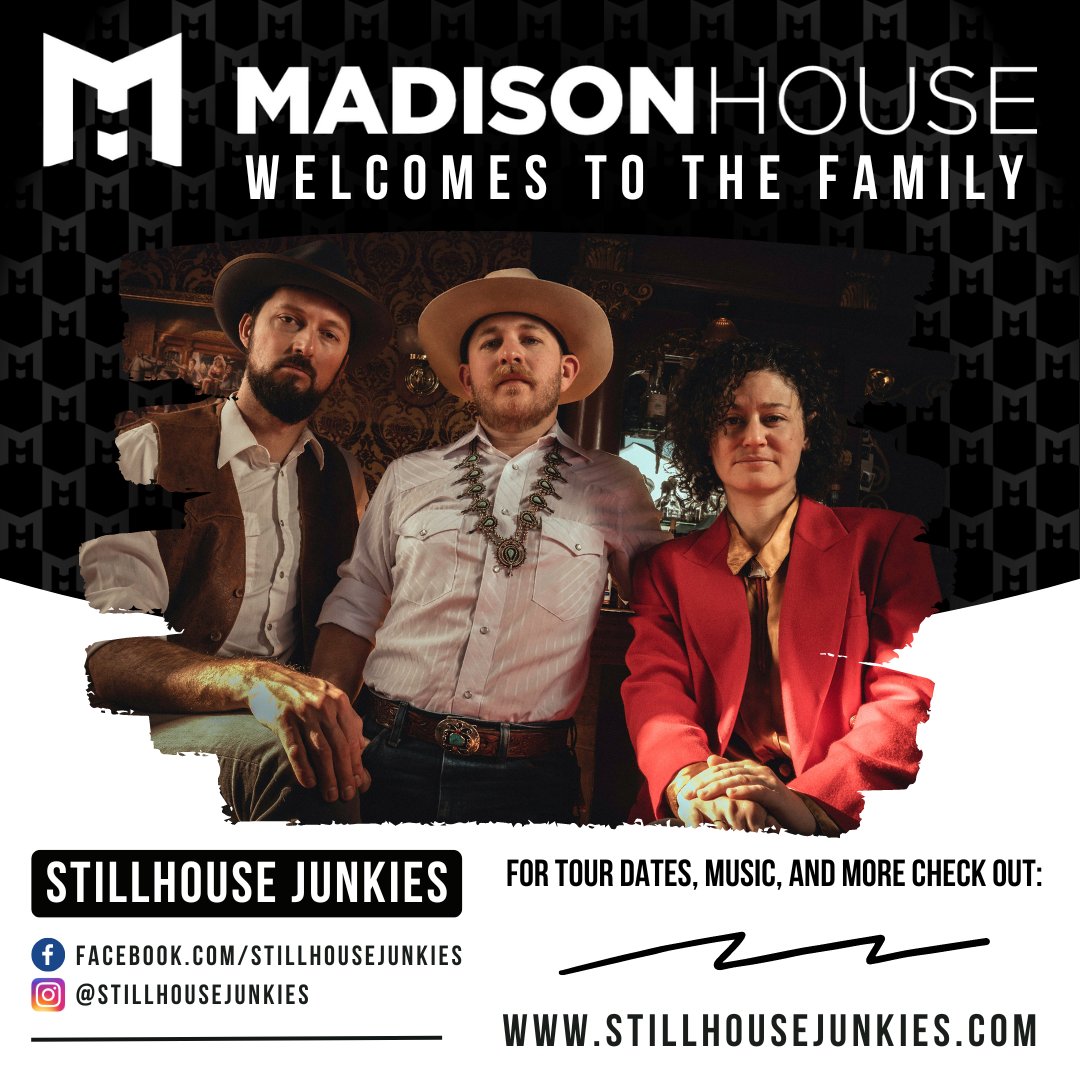 Madison House (@madisonhouse) on Twitter photo 2021 IBMA Momentum Band of the Year. Highlights for 2023 include <a href="/MerleFest/">MerleFest</a>, <a href="/ROMPFest/">ROMP</a>, <a href="/blueoxmusicfest/">Blue Ox Music Festival</a>, Grey Fox Bluegrass, and RockyGrass <a href="/planetbluegrass/">Planet Bluegrass</a>.
#bluegrass #coloradobluegrass #durango #smalltowns #bluegrassmusic #fiddle #bass #guitar #americanroots #rootsmusic 2021 IBMA Momentum Band of the Year. Highlights for 2023 include <a href="/MerleFest/">MerleFest</a>, <a href="/ROMPFest/">ROMP</a>, <a href="/blueoxmusicfest/">Blue Ox Music Festival</a>, Grey Fox Bluegrass, and RockyGrass <a href="/planetbluegrass/">Planet Bluegrass</a>.
#bluegrass #coloradobluegrass #durango #smalltowns #bluegrassmusic #fiddle #bass #guitar #americanroots #rootsmusic