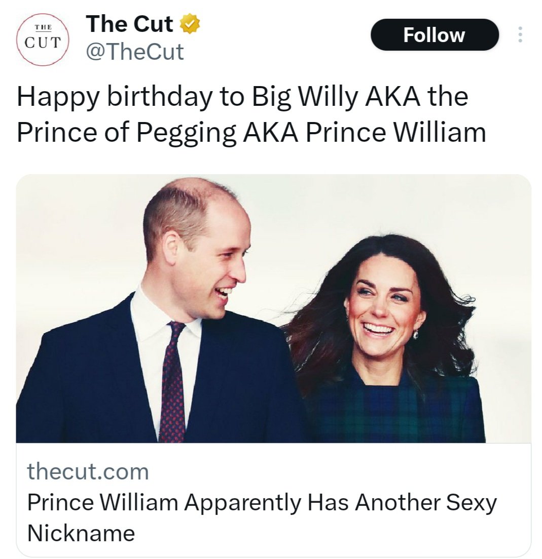 🤣🤣🤣🤣 forever known as #PrinceOfPegging. 🤣🤣😂😂. #sussexsquad #RacistRoyalFamily