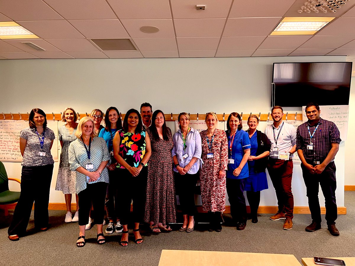 LindsayGarcia (@nurseconsult3co) on Twitter photo The last 3 days have been amazing- making restorative practice real โฅ๏ธ Thank you to our incredible facilitators Janine & <a href="/Mothers_Inst_UK/">Joanne Hughes</a> & as always my wonderful colleagues <a href="/SouthTees/">South Tees Hospitals</a>. Striving to get it right for patientโs, families & colleagues โฅ๏ธ@hilarylloyd13 @kate42jonesie The last 3 days have been amazing- making restorative practice real โฅ๏ธ Thank you to our incredible facilitators Janine & <a href="/Mothers_Inst_UK/">Joanne Hughes</a> & as always my wonderful colleagues <a href="/SouthTees/">South Tees Hospitals</a>. Striving to get it right for patientโs, families & colleagues โฅ๏ธ@hilarylloyd13 @kate42jonesie
